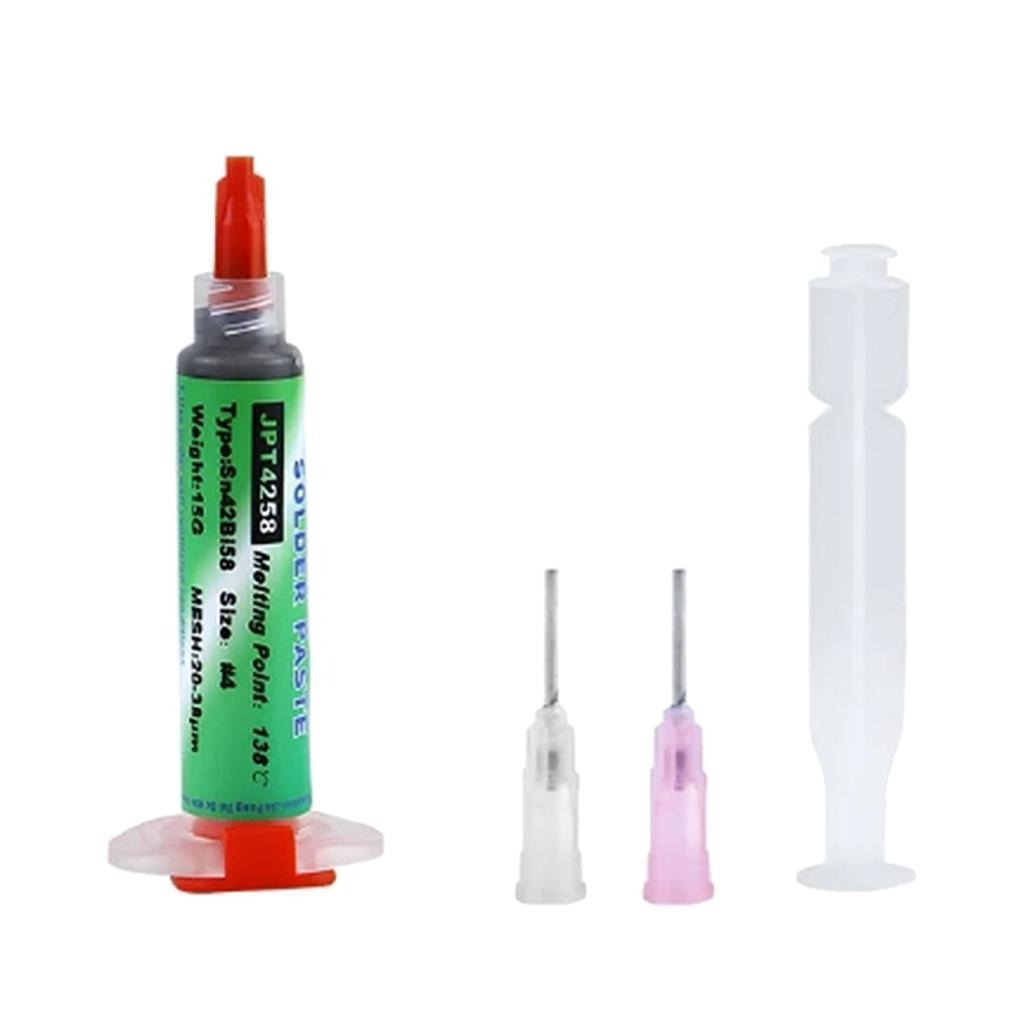 LEAD LOW TEMP PASTE